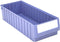 Udo Br 134197 Stellingbak Geschikt voor levensmiddelen (b x h x d) 234 x 140 x 600 mm Blauw 6 stuk(s)