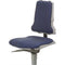 Sintec - Stoffen Bekleding - Comfortabele Ergonomische Bureaustoel