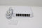 Ubiquiti - UniFi Switch Lite - Fully Managed Netwerkswitch - 16 poorten - 45W PoE