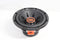 JBL Club 1024 - Subwoofer Auto - 10 Inch Woofer - 250 Watt (RMS)