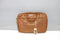 DSTRCT Fletcher Street Laptoptas - 17 inch - Cognac