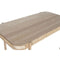 Eettafel Home ESPRIT Natuurlijk Spar 160 x 80 x 76 cm