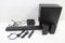 Sony HT-S40R - Soundbar met subwoofer en draadloze achterspeakers - Zwart