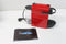 Krups Nespresso Inissia XN1005 Rood
