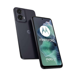 Smartphone Motorola G35 5G 8 GB RAM 6,72" Unisoc 256 GB Zwart