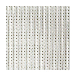 Anti-wiernetten Nortene 75942 Wit Polypropyleen (1 x 25 m)