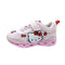 Sportschoenen met LED Hello Kitty Schoenmaat 27