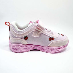 Sportschoenen met LED Hello Kitty Schoenmaat 27