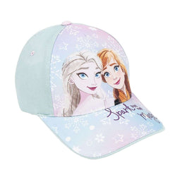 Kinderpet Frozen Lila (53 cm)
