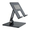 Mobiel- of tabletondersteuning Aisens MS2PXXL-183 Zwart Grijs