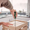 Bosch - Set van 6 Premium schroevendraaiers met magnetiseerder (6 schroevendraaiers in extra hard...