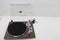 Vinyl draaitafel Bluetooth - Riemaandrijving - Ingebouwde phono-voorversterker - 2 snelheden - 33 & 45 rpm