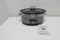 CrockPot - Slowcooker - 7,5L