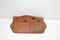 New Looxs Verla Fietstas Laptoptas - 15 inch Laptopvak - Leer - 21 liter - Cognac