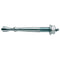 Fischer 97281 Highbond-anker FHB II-A S M 16 x 95/30