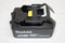 Makita accu BL1850B 5,0 Ah LED indicatie Li-ion 18V