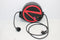 Stier - Kabel Slanghaspel - 20m