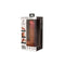 Realistische Dildo XR Siliconen Ø 4,5 cm (17,8 cm)