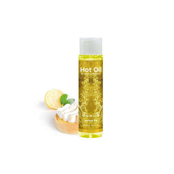 Erotische Massageolie Nuei Cosmetics of the Night 100 ml