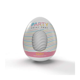 Masturbator Party Color Toys