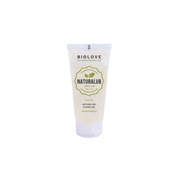 Glijmiddel Biolove NATURLUB 100 ml