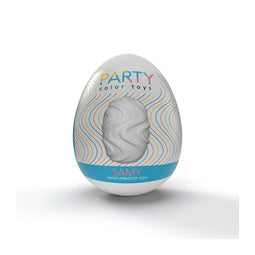 Masturbator Party Color Toys