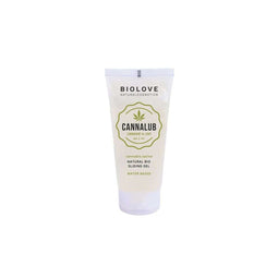 Glijmiddel Biolove CANNALUB 100 ml