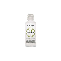 Erotische Massageolie Biolove 125 ml