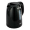 Waterkoker Fagor teya noir 2200 W 1 L Zwart Roestvrij staal Plastic