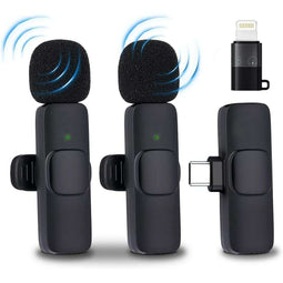 Microfoon NK FA340040