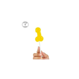 Erotische Lolly Secret Play