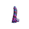 Realistische Dildo XR Siliconen Ø 4 cm (17 cm)