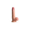 Realistische Dildo XR Siliconen Ø 2,5 cm (15,2 cm)