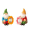 Tuinkabouters Lumineo 7,5 x 7 x 11 cm