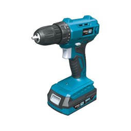 Schroevendraaier Koma Tools 15 Nm