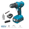 Schroevendraaier Koma Tools 15 Nm