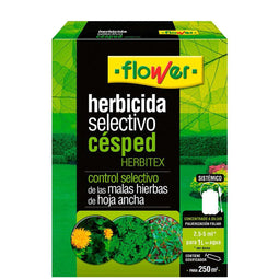 Herbicide Flower 25 ml