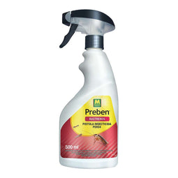 Insecticide Massó 500 ml