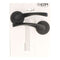 Handgrepen EDM 86033 707 Aluminium Ø 6,5 x 12 cm