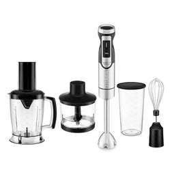 Handblender UFESA JUPITER Staal 1500 W