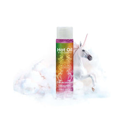 Erotische Massageolie Nuei Cosmetics of the Night 100 ml
