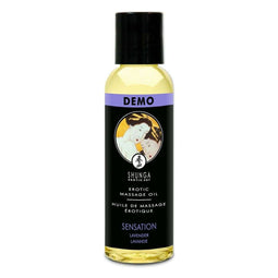 Erotische Massageolie Shunga 60 ml 100 ml