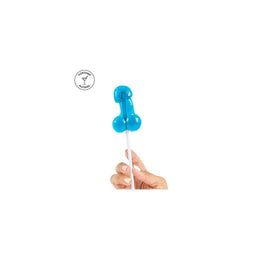 Erotische Lolly Secret Play