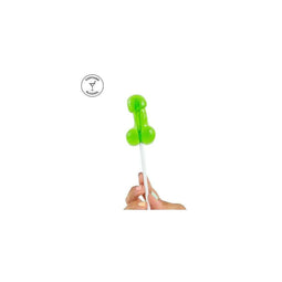 Erotische Lolly Secret Play