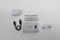 Sony LinkBuds S - Draadloze oordopjes met Noise Cancelling - Wit