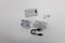 Sony LinkBuds S - Draadloze oordopjes met Noise Cancelling - Wit