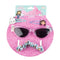 Kinderzonnebril Gabby's Dollhouse Kinderen 15 x 17 x 2 cm Haaraccessoires