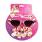 Kinderzonnebril Disney Princess Kinderen 15 x 17 x 2 cm Haaraccessoires 5 Onderdelen