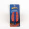 Zakdispenser Spider-Man Rood 100 % polyester 9 x 21 x 3 cm