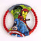 Geschenkenset Marvel Multicolour Multi-compositie Hond